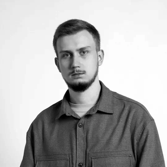 Александр Ярыгин
