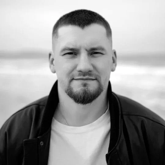 Андрей Смирнов