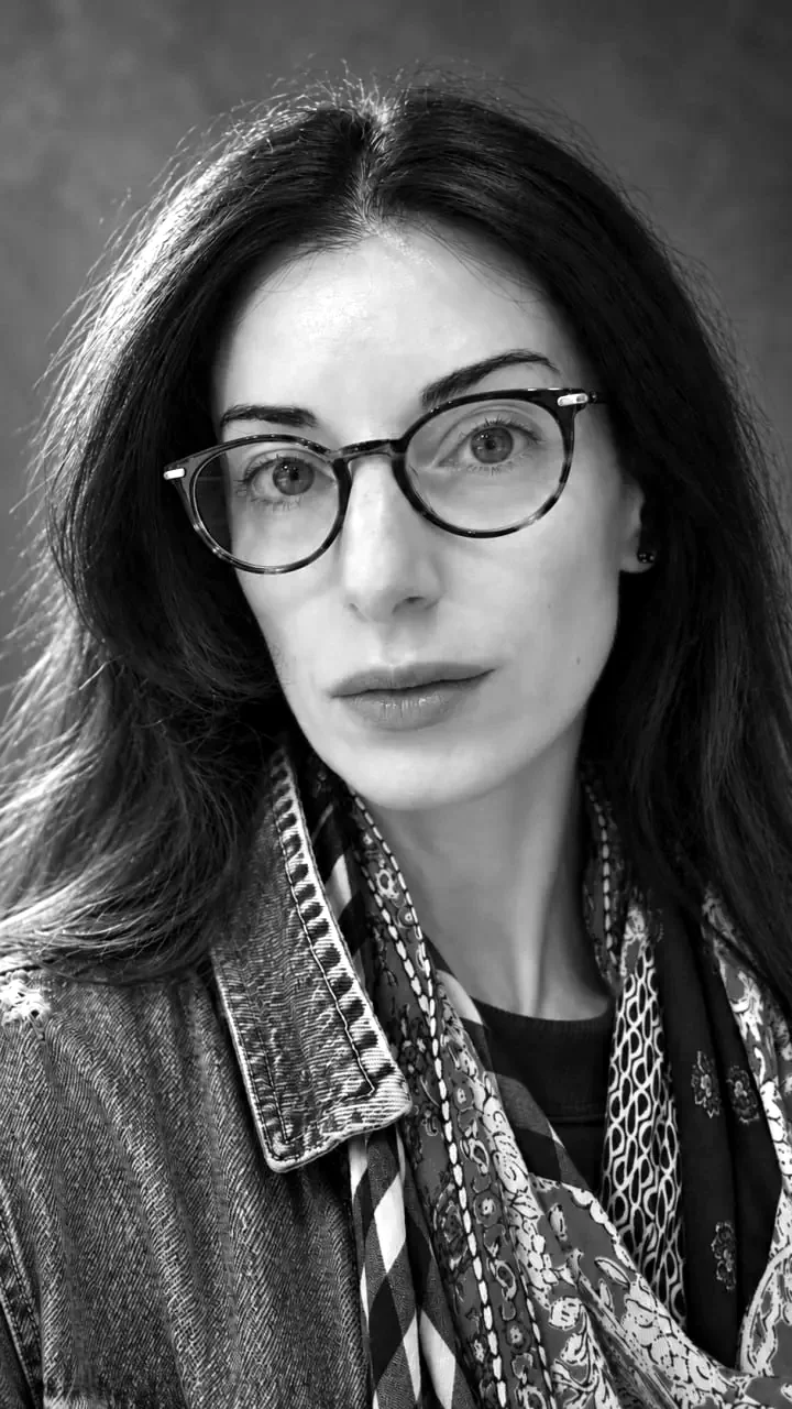 Иоганна Алексанян