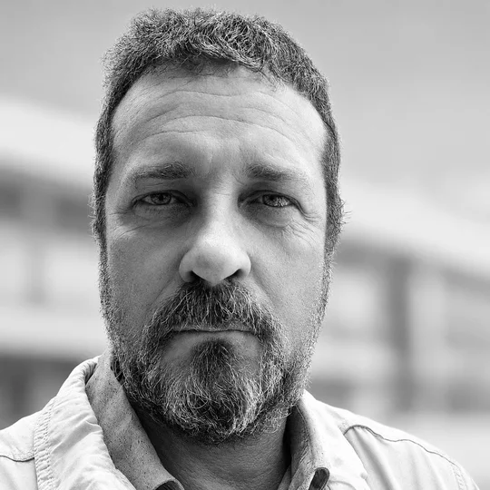 Юрий Рапопорт